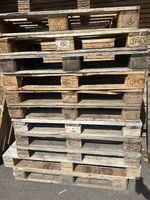 30 stk EUR PALETTEN