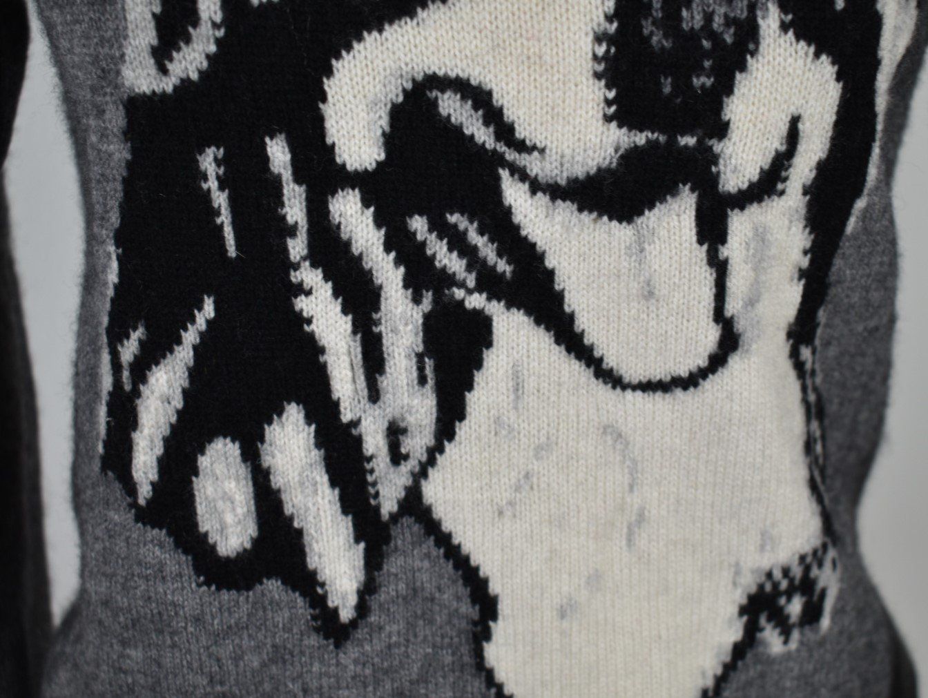 Pullover & Sweatshirts: Queensland by Princess G.H. Pullover Gr.34 Wolle & Cashmere – Gebraucht aus Nürensdorf von 2ND_STORY 4