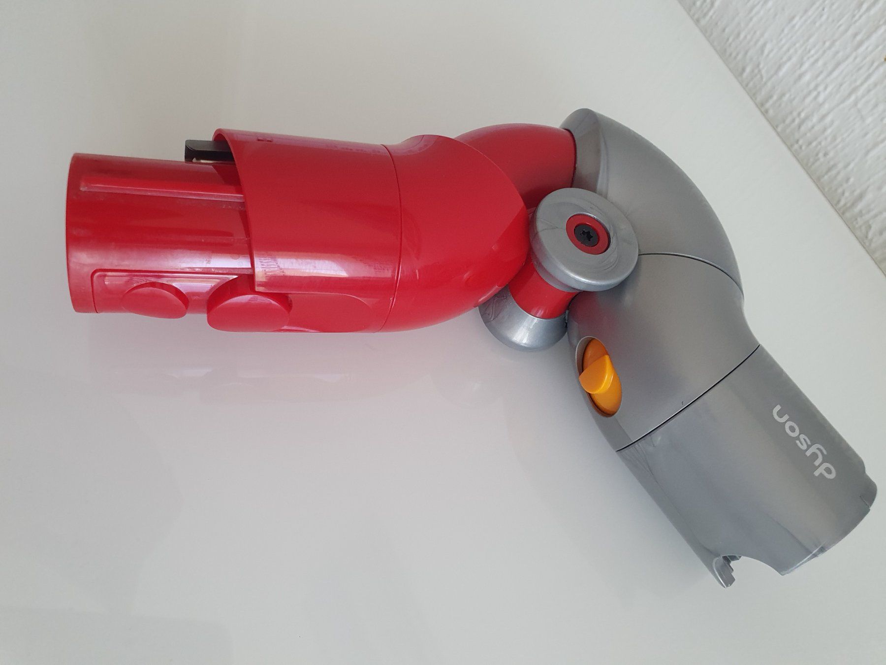 Dyson Aspirapolveri & Accessori: Embout pour dyson V12 déffectieux – Difettoso da Lausanne venduto da Af2016 2