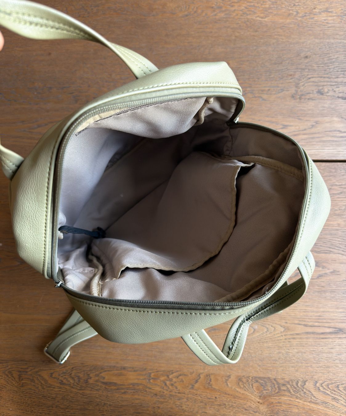 Rossis Zaini: Rossis Rucksack – Usato da Zürich venduto da ehv 2