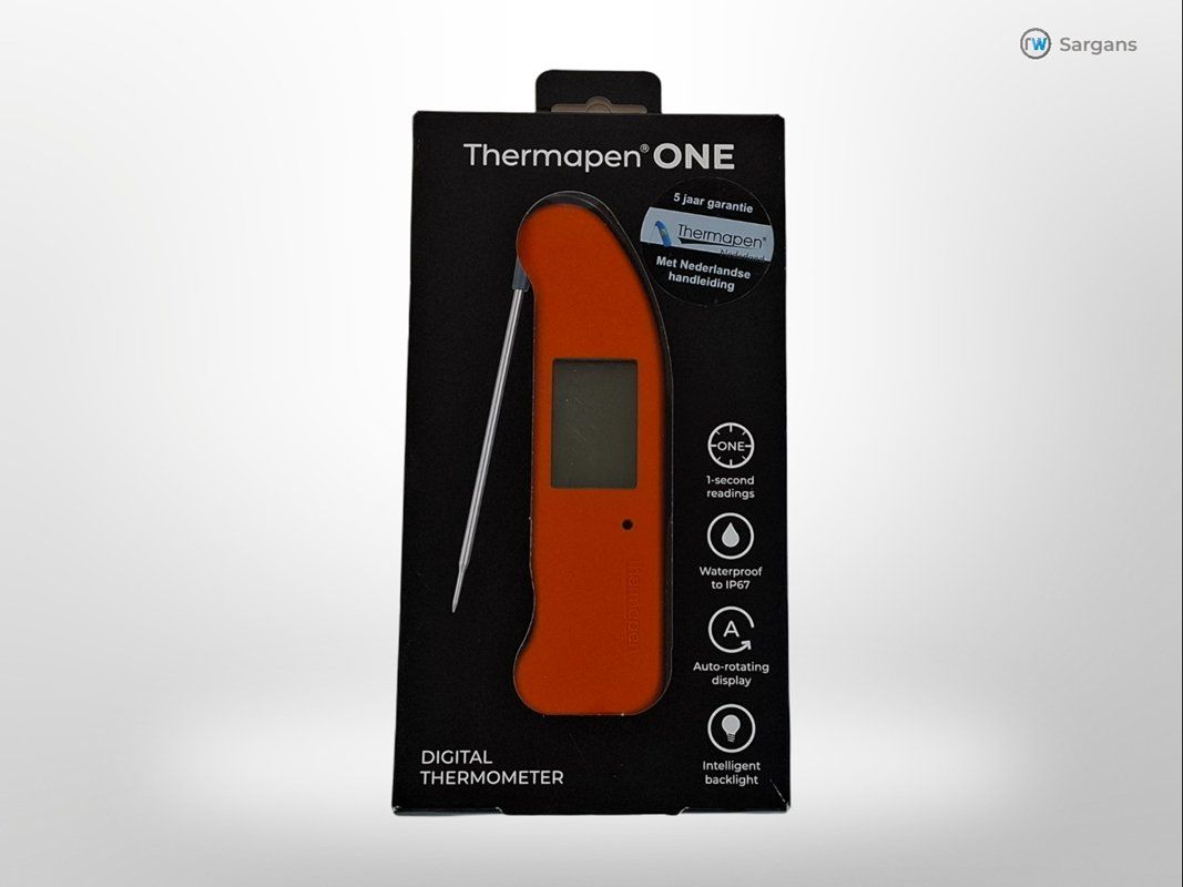 Sonstiges für Haushalt & Wohnen: THERMAPEN Thermometer One – Neu (gemäss Beschreibung) aus Sargans von Restwert_Sargans 1