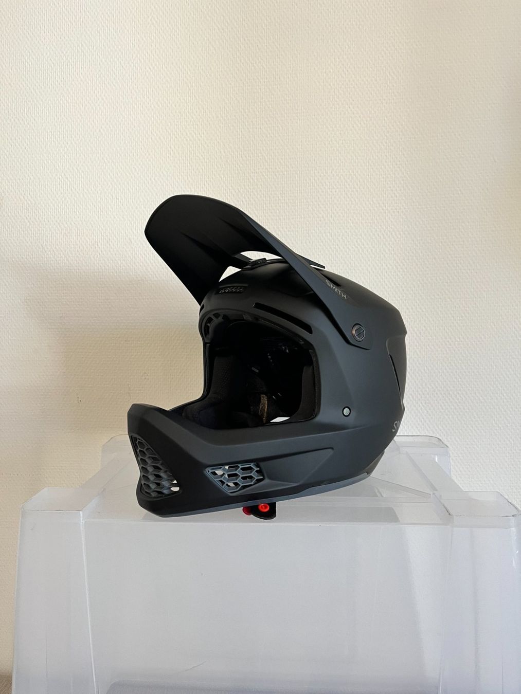 Caschi: Smith Hardline Bikehelm (MD) – Nuovo (secondo la descrizione) da Bern venduto da tommepomme 1