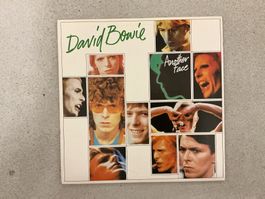 David Bowie LP -  Another Face