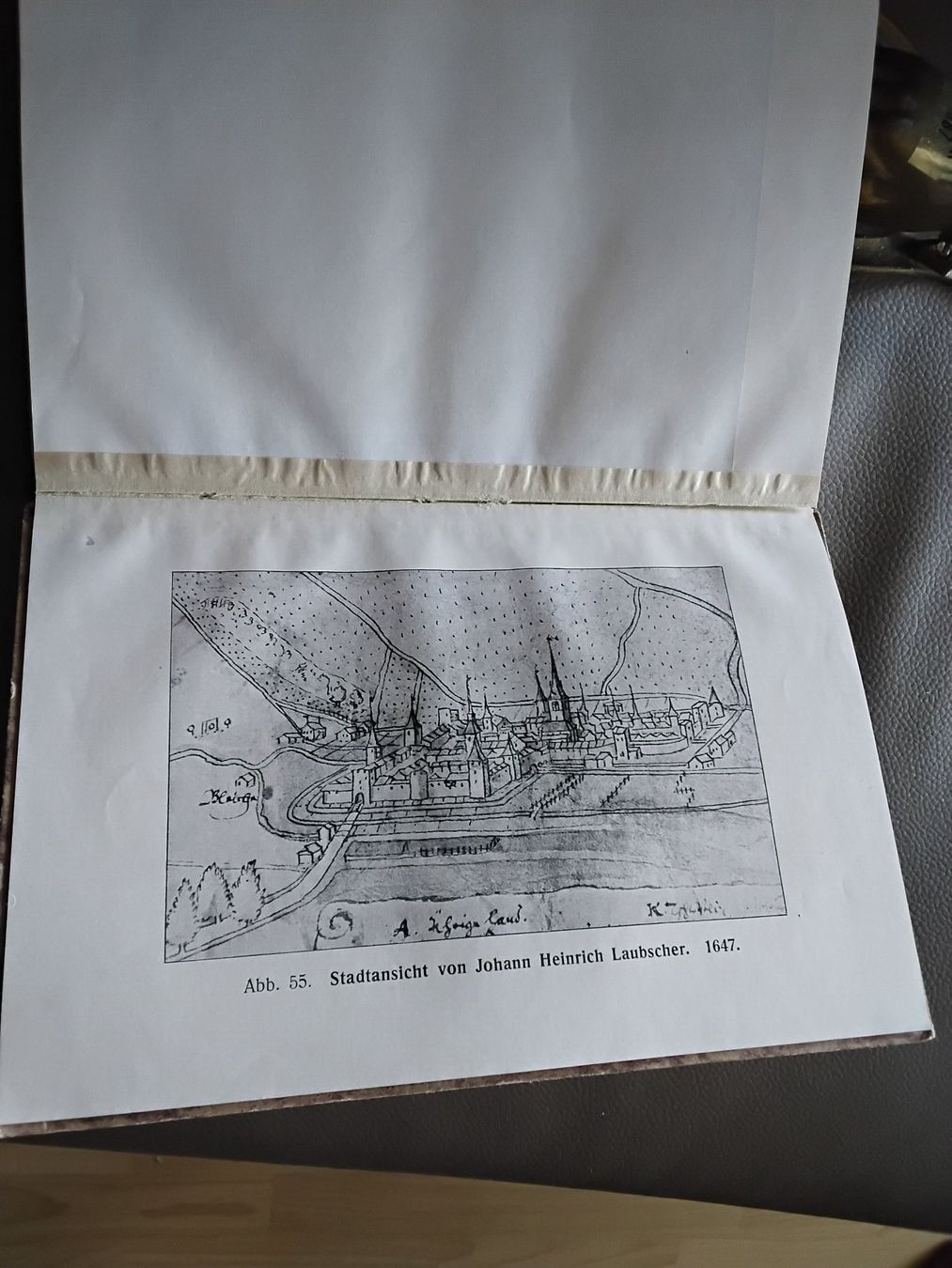 Libri: Biel/ Bienne ein Führer , Buch 1922 – Usato da Biel/Bienne venduto da taki25 4