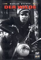 DVD: Der Wilde (mit: Marlon Brando, Lee Marvin)