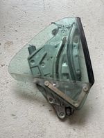 BMW E36 Cabrio Seitenscheibe hinten rechts mit Motor