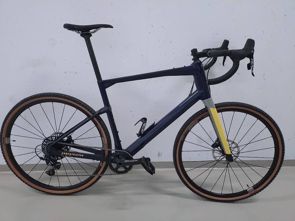 Biciclette: BMC URS Two – Usato da Gland venduto da bstn9