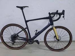 BMC URS Two