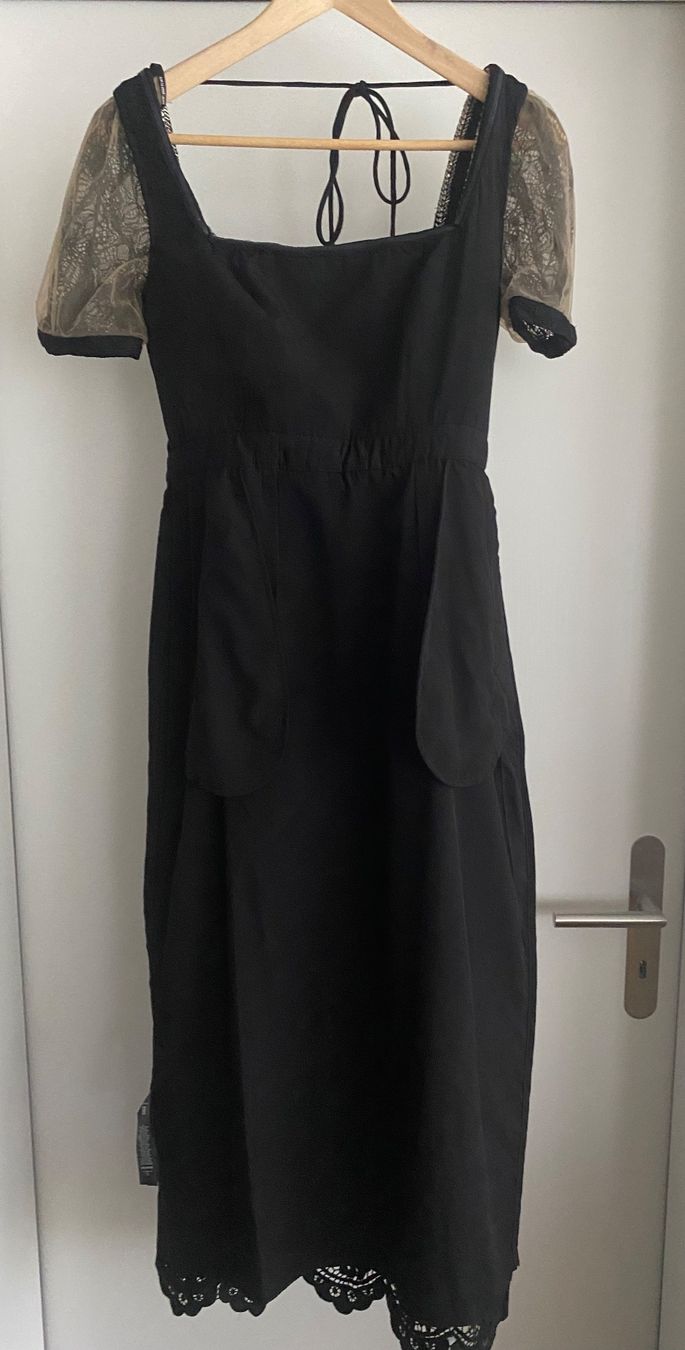 Self-Portrait Vestiti: NEU Self Portrait Damen Kleid Gr. UK10 – Nuovo (secondo la descrizione) da Zürich venduto da ron_t88f 4
