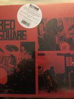 Red Square rare and Lost Recordings 1970