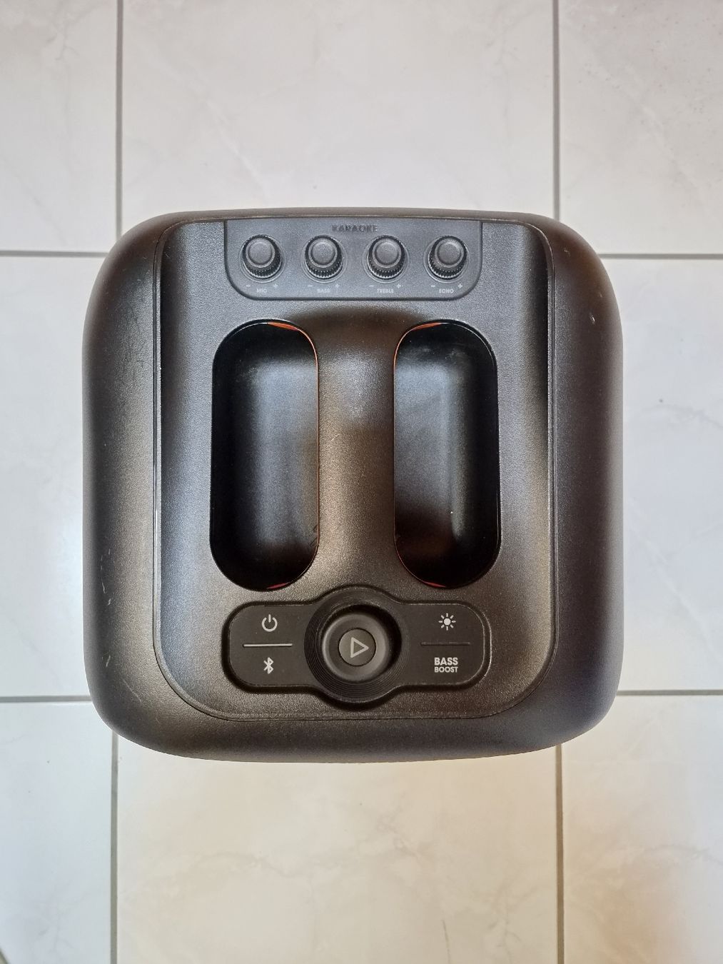 JBL Casse acustiche: JBL PartyBox Encore + Mikrofon – Usato da Spiez venduto da Pady777 6