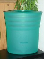 TUPPERWARE FÜR WEIN-WASSER..FLASCHEBEHÄLTER...