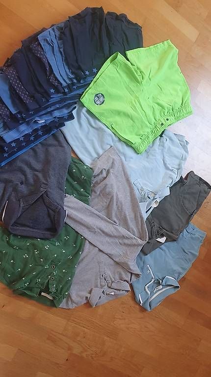Lotti & Set di vestiti: Jungs Kleiderständer 170 – Usato da Niederwangen b. Bern venduto da thurncaro 3