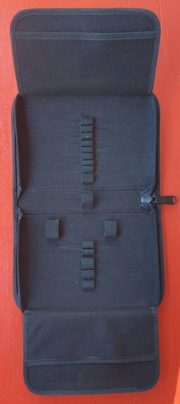 Altro in  Abbigliamento & Accessori: Etui - Schwarz – Usato da Oberburg venduto da obbu 3
