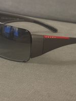 Prada Sonnenbrille Damen Herren top Zustand Sommerhit