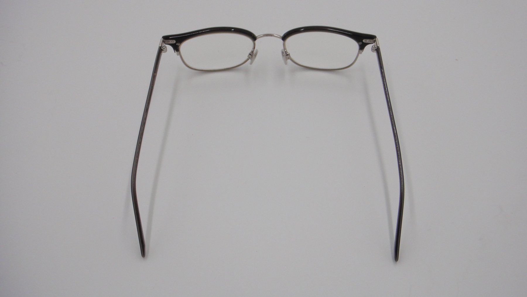 Hugo Boss Occhiali & Lenti: Monture pour verres optique - BOSS – Usato da Lausanne venduto da mic_nf2y 7