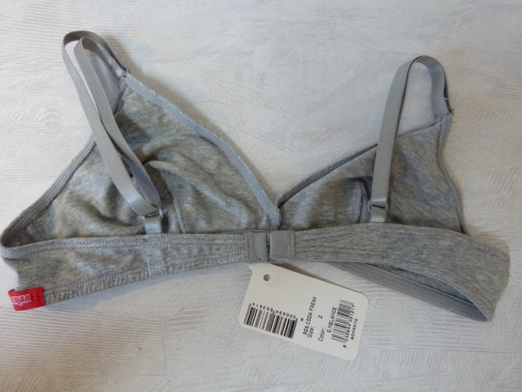 Altra biancheria intima: BH in Gr. B/70 Neu %92 Baumwolle – Nuovo e nell'imballaggio originale da Uerkheim venduto da Kaufoption 3