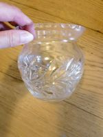 Kristal Vase