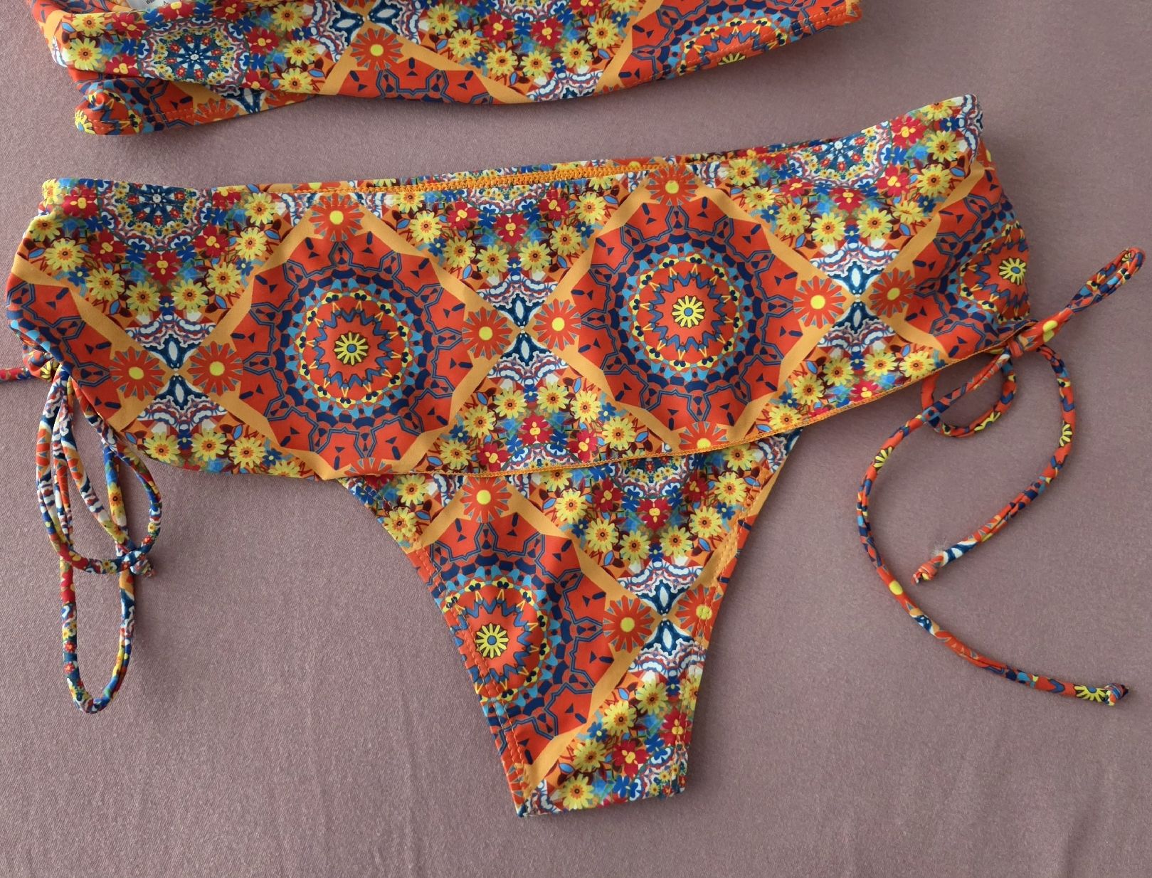 Shein Costumi da bagno & Bikini: Bikini Gr. XL NEU von SHEIN. – Nuovo (secondo la descrizione) da Zell LU venduto da claro62 3