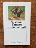 Susanna Tamaro - Anima mundi