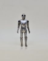 * STAR WARS * DEATH STAR DROID * ORIGINAL KENNER 1978 ! *