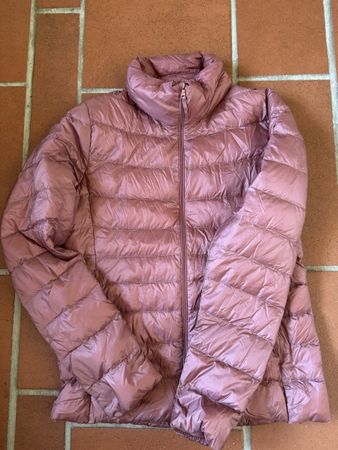 Stepp Jacke