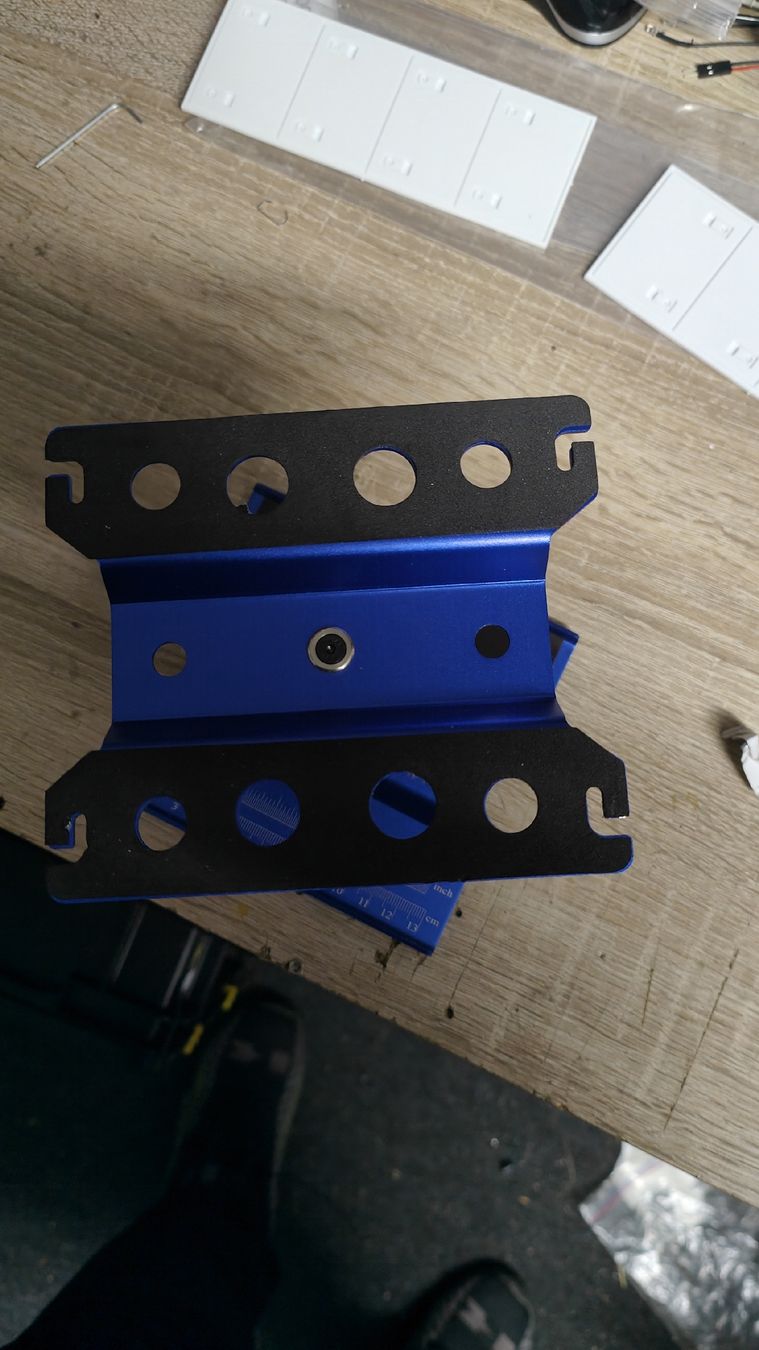 Modellismo RC: rc modellbau bock – Nuovo (secondo la descrizione) da Schöftland venduto da magicX01 2