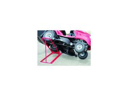 Clip-Lift Hebevorrichtung Oregon Rasentraktor Lifter