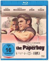 The Paperboy (Blu-Ray)