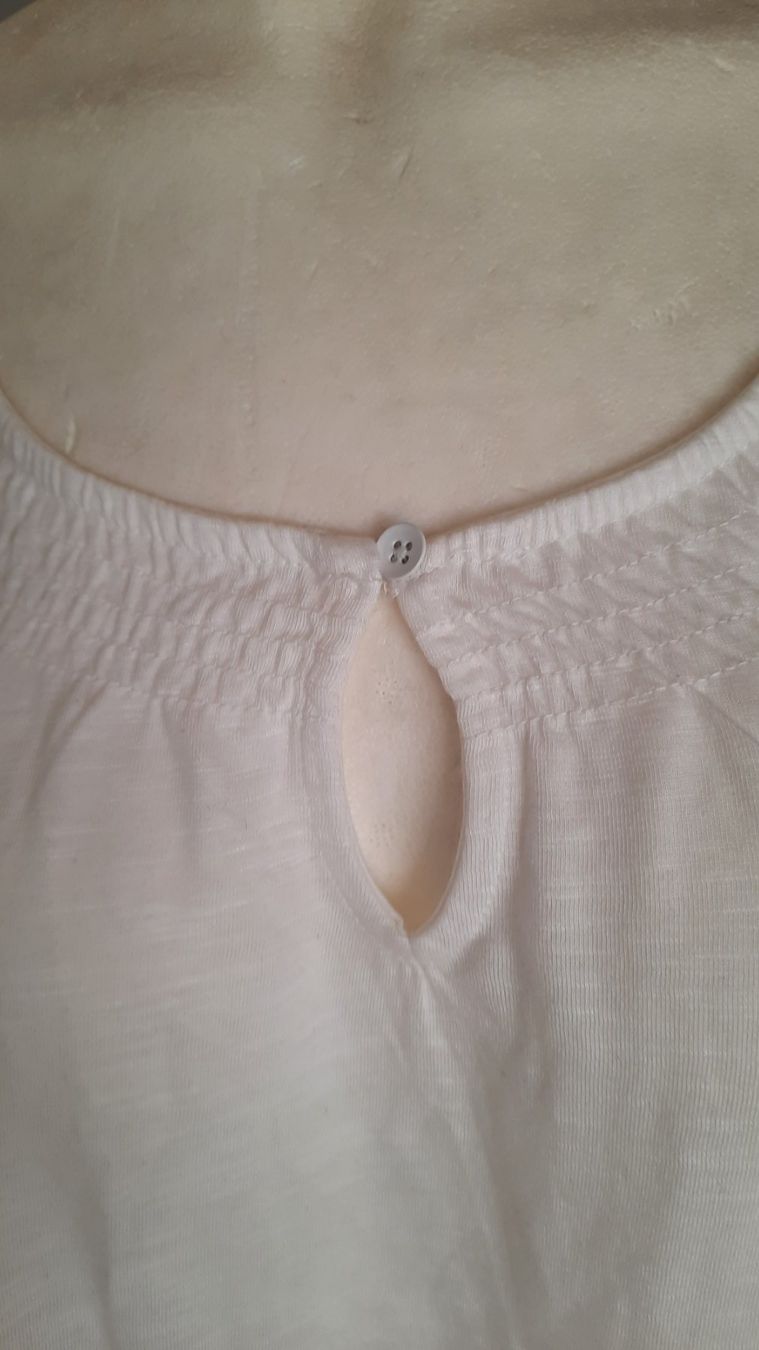 Cecil T-shirt: ***CECIL*** Shirt weiss XL – Nuovo (secondo la descrizione) da Wädenswil venduto da H2H_Secondhandshop 5