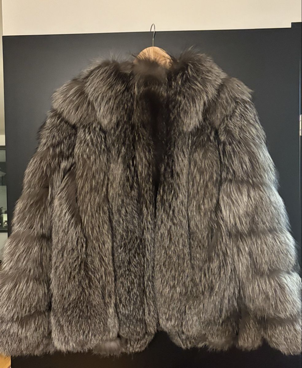 Cappotti: Exquisite fox fur coat – Nuovo (secondo la descrizione) da Zürich venduto da lin_9kwb 1