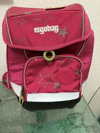 Kinder Schulsack Ergobac