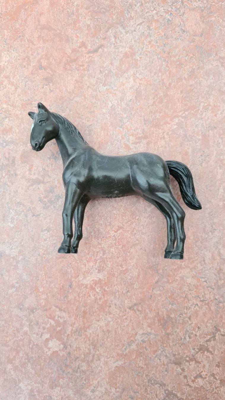 Statuette: Pferdefigur – Usato da Trimbach venduto da Meily2