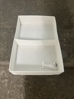 Aufbewahrungsbox weiss