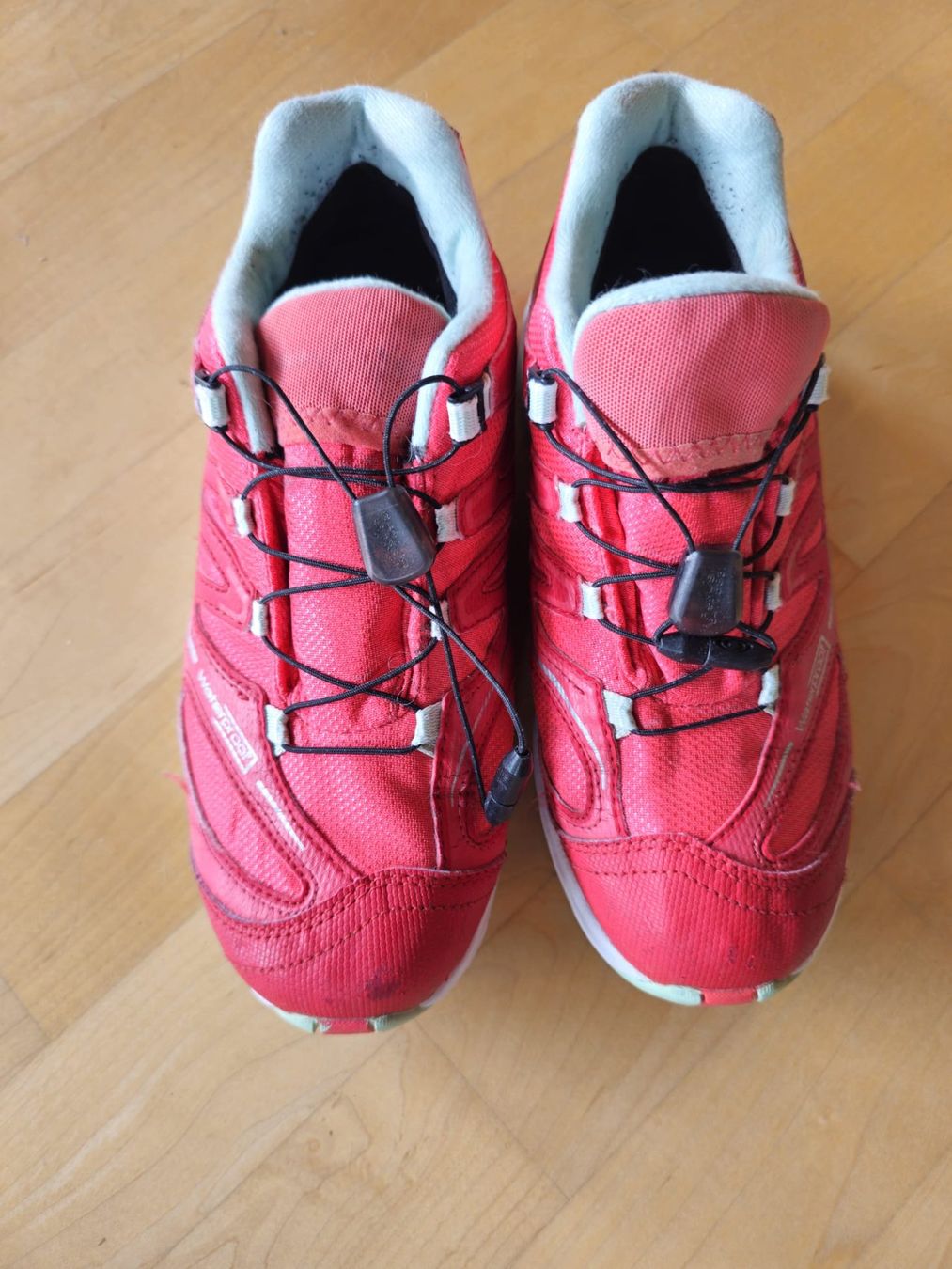 Salomon Scarpe per ragazze: Salomon Schuhe Grösse 36 – Usato da Lungern venduto da Bohnenkraut69 1