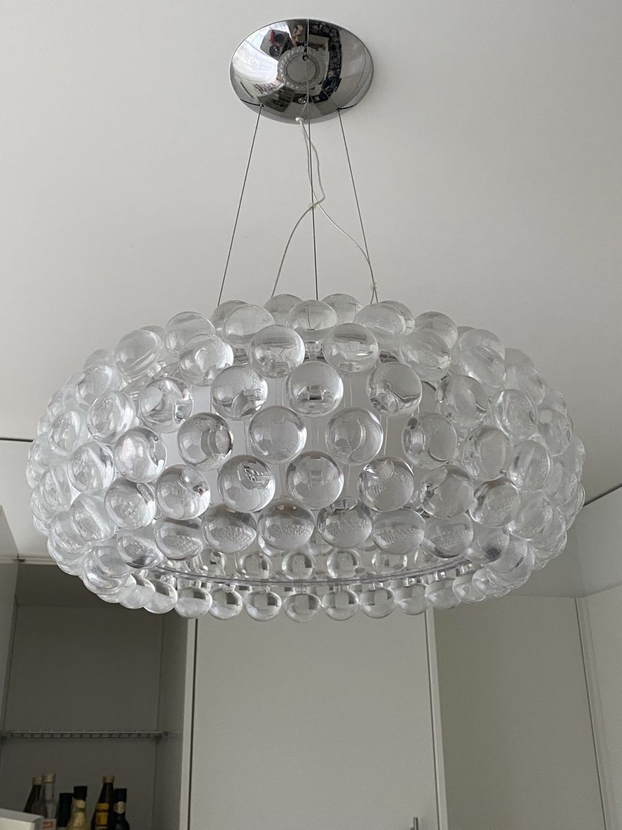 Foscarini Lampade: 1x Foscarini Caboche Medium – Usato da St. Gallen venduto da Brokka 4