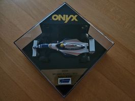 Onyx Williams Renault FW16 Ayrton Senna