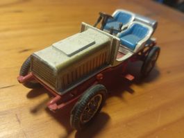 Dr Dion bouton Oldtimer