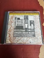 CD - Various – The Legacy Of The Blues Sampler