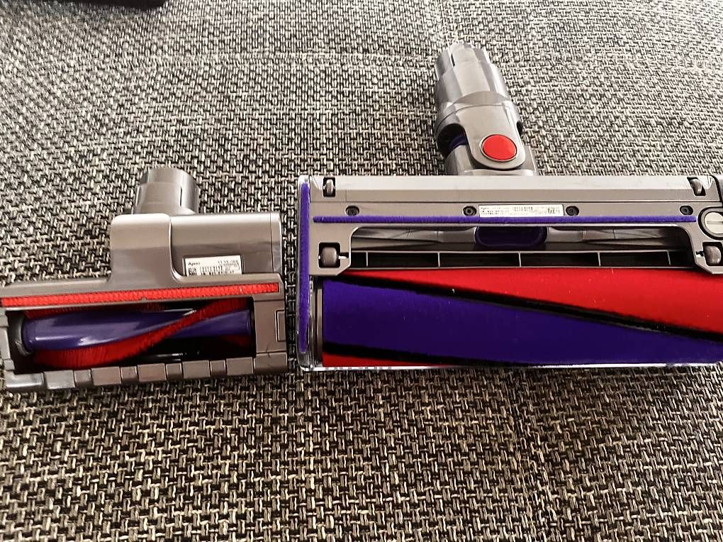 Altro per la casa: 2 neue Dyson V7 Bürsten – Usato da Mörschwil venduto da fhc