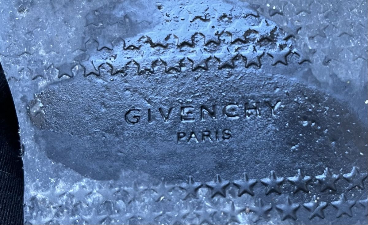 Givenchy Scarpe da donna: Givenchy Schuhe 37 – Usato da Schlieren venduto da tatiana777 2