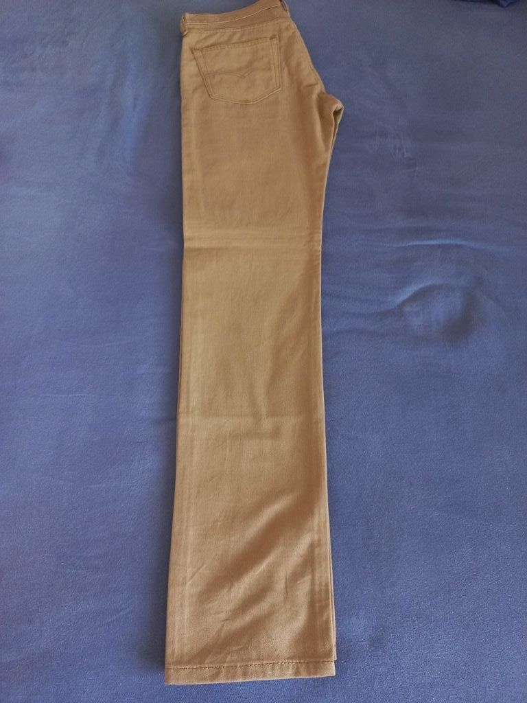 Levi's Jeans: Levis Jeans 508 Grösse W32 / L36 – Nuovo (secondo la descrizione) da Pfäffikon / ZH venduto da Pefkadett 5