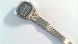 Myr Prima Automatic - Armband Uhr - Unisex, 70er Jahre
