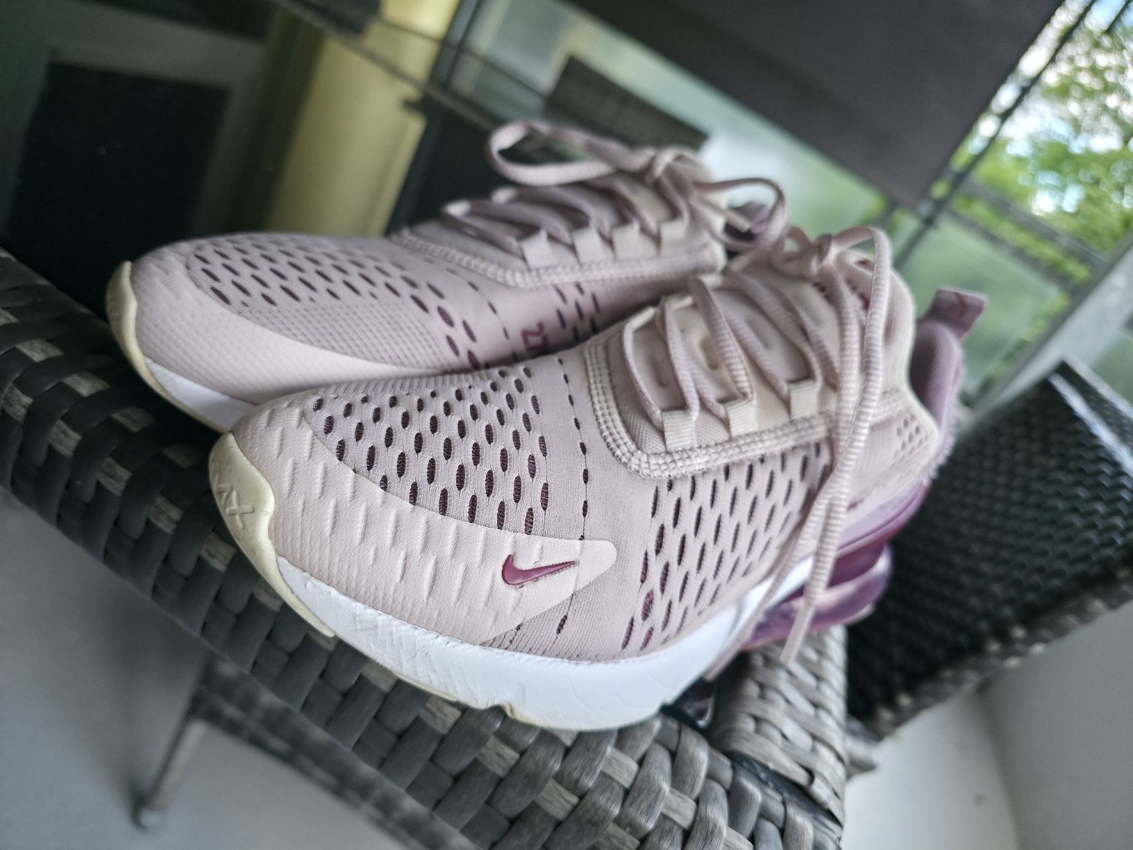 Nike Damenschuhe: NIKE schühe – Neu (gemäss Beschreibung) aus Derendingen von jas_5ws8 3
