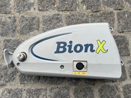 BionX 36V Akku mit neuen Samsung Zellen 13.6Ah 489.6W