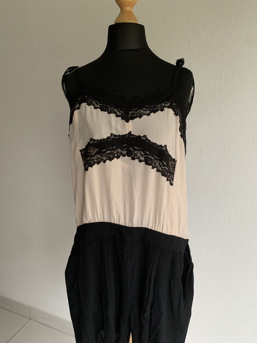 Pinko Vestiti: Kleid NP 259 fr – Nuovo e nell'imballaggio originale da Füllinsdorf venduto da Bambu2007