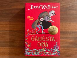 Gangsta-Oma (Band 1)