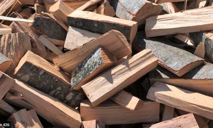 Holzartikel: Brennholz Firewood Cheminèeholz – Neu und originalverpackt aus Unterägeri von mar_6mls