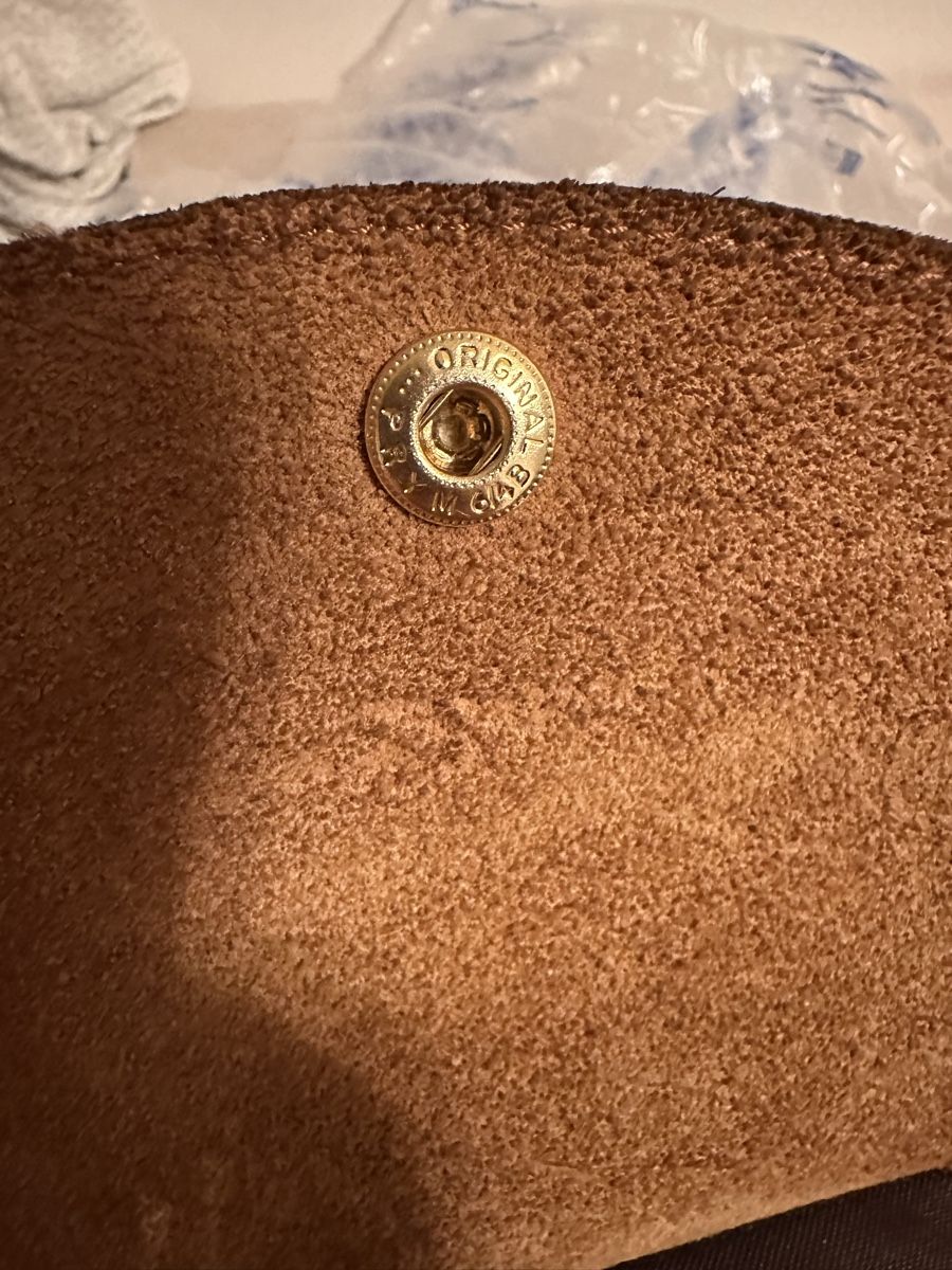 Longchamp Borse da donna: Longchamp Le Pliage Tasche vintage – Usato da Zürich venduto da millaiana 4
