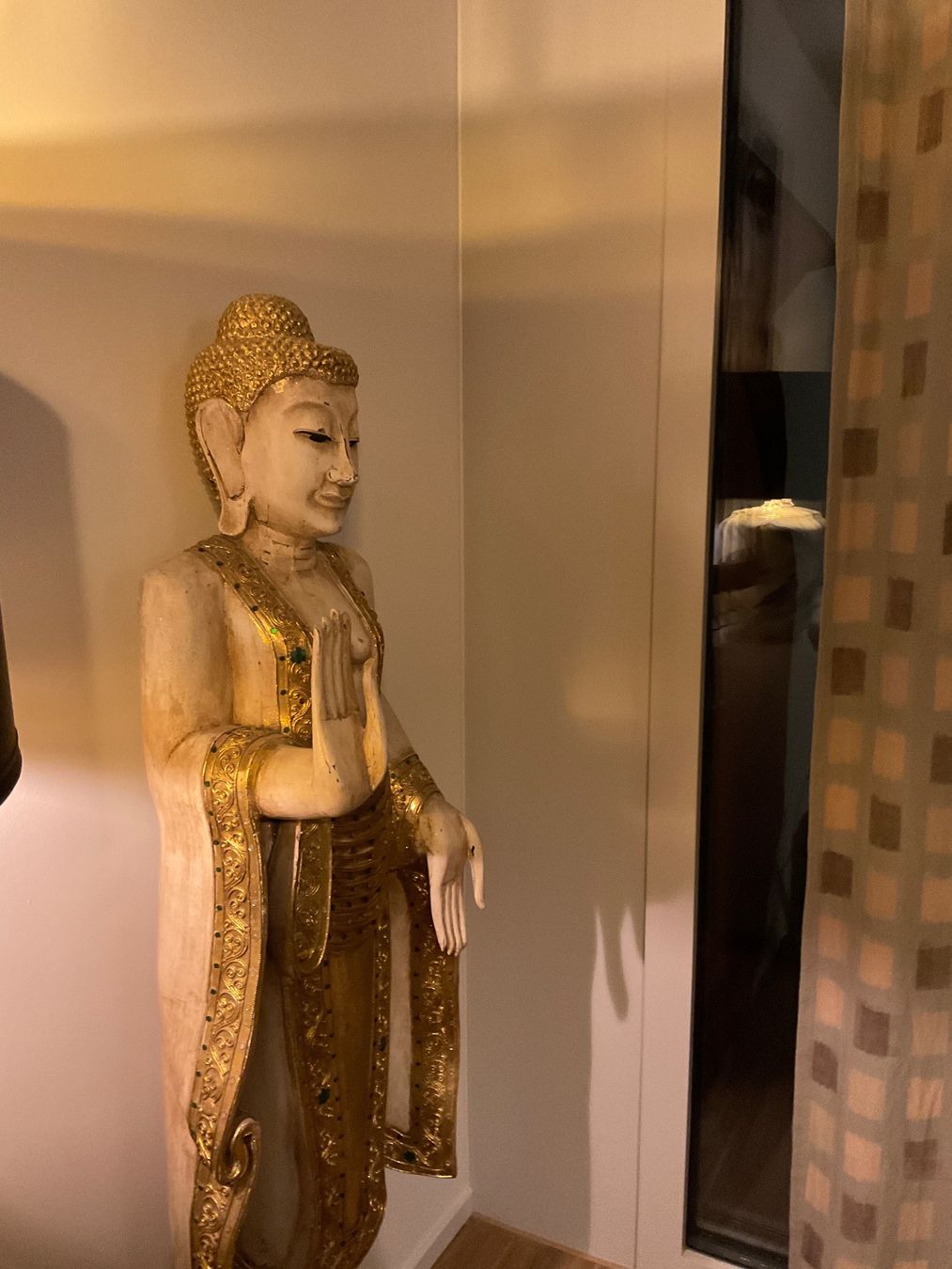 Sculture & Statue: Statua del Buddha – Usato da Zürich venduto da alpha69 1